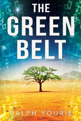 The Green Belt Paperback Outskirts Press