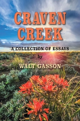 Craven Creek by Gasson, Walt