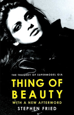 Thing of Beauty Paperback Gallery Books
