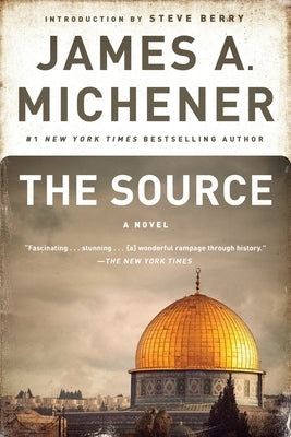 The Source Paperback Dial Press