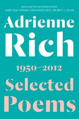 Selected Poems: 1950-2012 Paperback W. W. Norton & Company