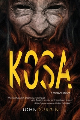 Kosa by Durgin, John