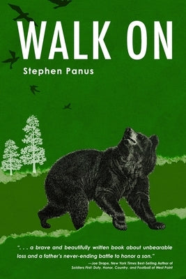 Walk On by Panus, Stephen