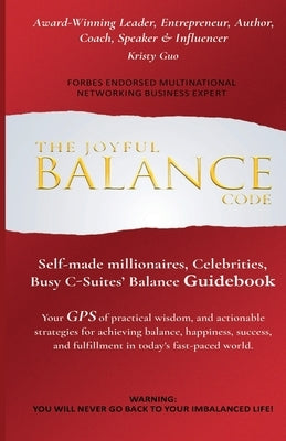 The Joyful Balance Code by Guo, Cuilan