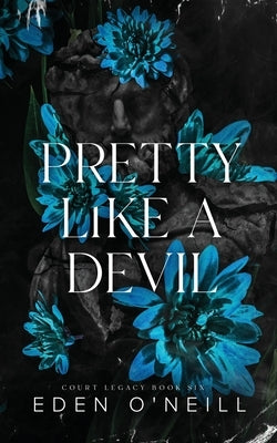 Pretty Like A Devil: Alternate Cover Edition Paperback Lovely Well