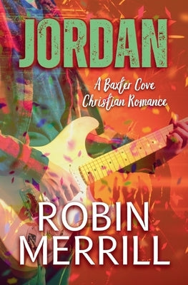 Jordan by Merrill, Robin