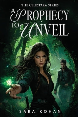 A Prophecy to Unveil by Kohan, Sara