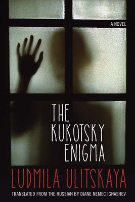The Kukotsky Enigma by Ulitskaya, Ludmila