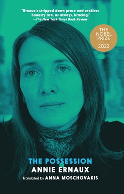 The Possession Paperback Seven Stories Press