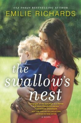 The Swallow's Nest by Richards, Emilie