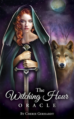 The Witching Hour Oracle Other U.S. Games Systems, Inc.