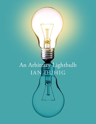 An Arbitrary Lightbulb Paperback Picador UK