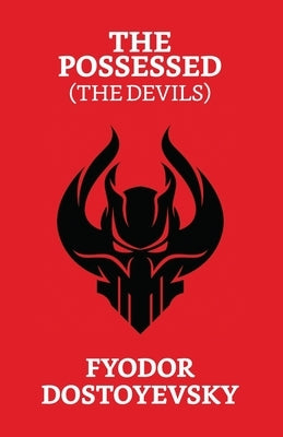 The Possessed Paperback True Sign Publishing House