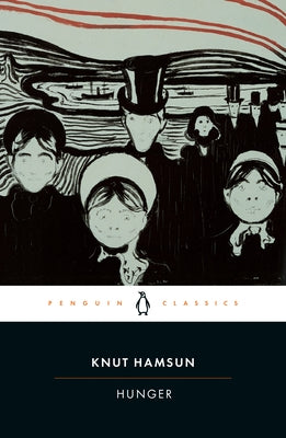 Hunger Paperback Penguin Classics