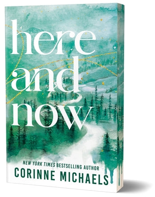 Here and Now (Deluxe Edition) by Michaels, Corinne