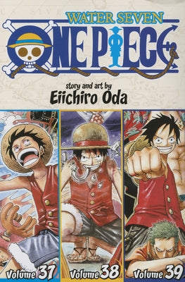 One Piece (Omnibus Edition), Vol. 13 by Oda, Eiichiro