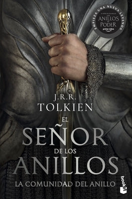 El Señor de Los Anillos 1: La Comunidad del Anillo (TV Tie-In) / The Lord of the Rings 1: The Fellowship of the Ring (TV Tie-In) by Tolkien, J. R. R.