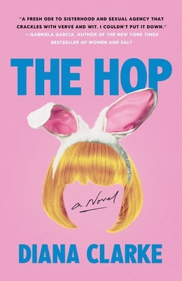The Hop Paperback Harper Perennial