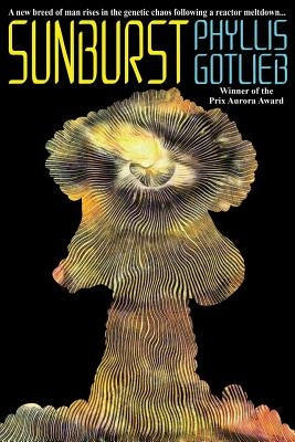 Sunburst Paperback Wildside Press