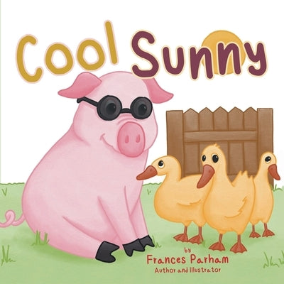 Cool Sunny by Parham, Frances