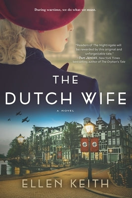 The Dutch Wife by Keith, Ellen