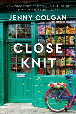 Close Knit Paperback Avon Books