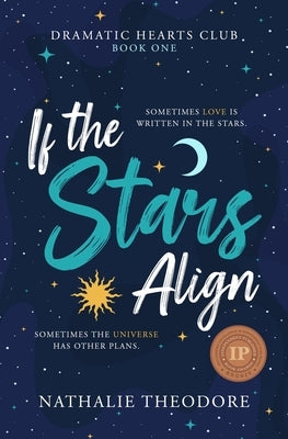 If the Stars Align by Theodore, Nathalie