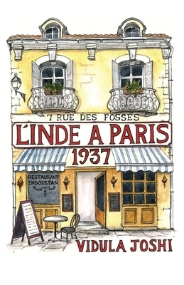 L'Inde A Paris 1937 by Joshi, Vidula