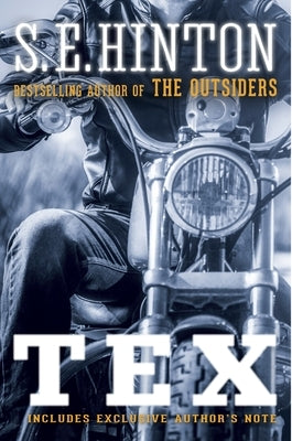 Tex Paperback Delacorte Press