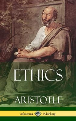 Ethics (Hardcover) by Aristotle