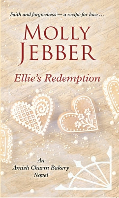 Ellies Redemption by Jebber, Molly