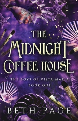 The Midnight Coffee House Paperback Beth Page