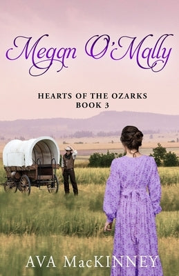 Megan O'Mally by Mackinney, Ava