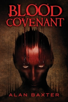 Blood Covenant by Baxter, Alan