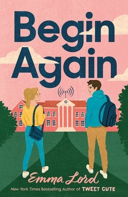Begin Again Paperback Wednesday Books