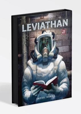 Leviathan Volume 2: Volume 2 by Kuroi, Shiro