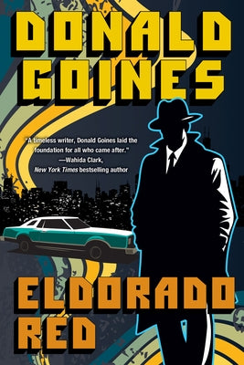 Eldorado Red by Goines, Donald