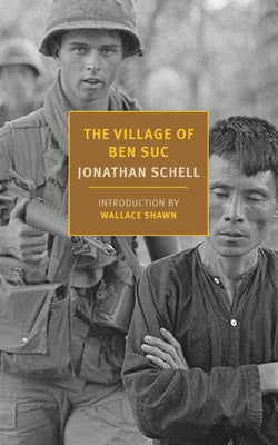 The Village of Ben Suc Paperback New York Review of Books