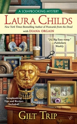 Gilt Trip by Childs, Laura