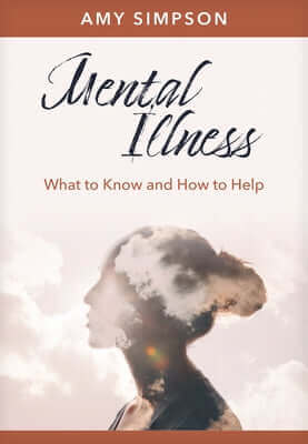 Mental Illness: What to Know and How to Help Paperback Aspire Press