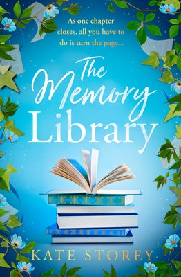 The Memory Library Paperback Avon Books