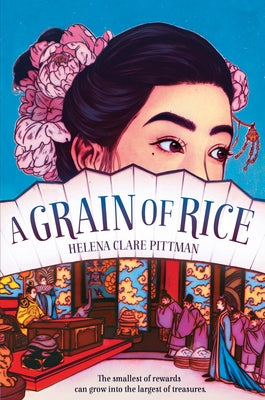 A Grain of Rice Paperback Yearling Books