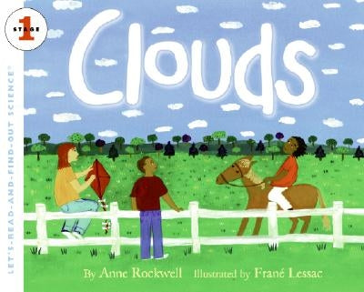 Clouds Paperback HarperCollins