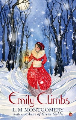 Emily Climbs by Montgomery, L. M.
