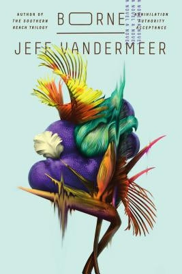 Borne Paperback MCD