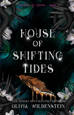 House of Shifting Tides by Wildenstein, Olivia