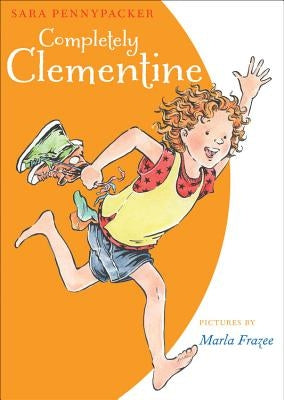 Completely Clementine Paperback Little, Brown Books for Young Readers