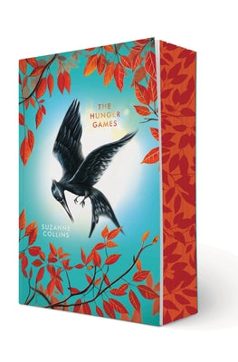 The Hunger Games: Deluxe Edition Paperback Scholastic Press
