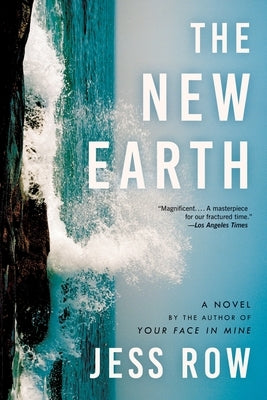 The New Earth by Row, Jess