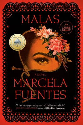 Malas by Fuentes, Marcela